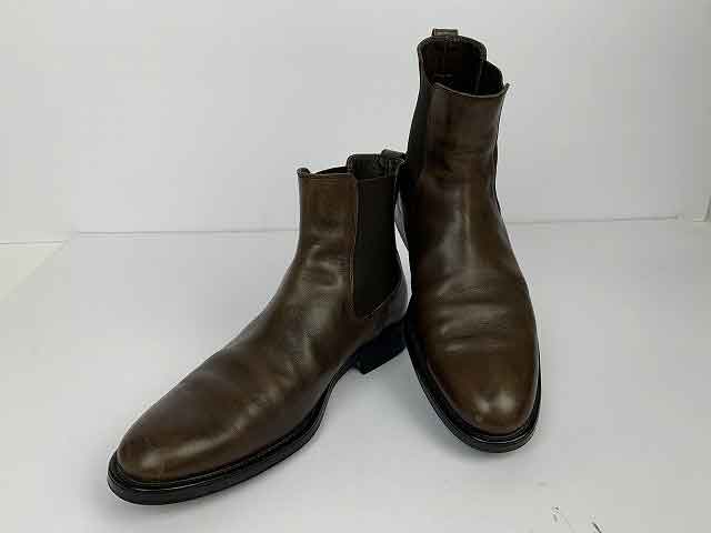 楽天市場】DOLCE&GABBANA（サイドゴア｜ブーツ）：メンズ靴<靴の通販