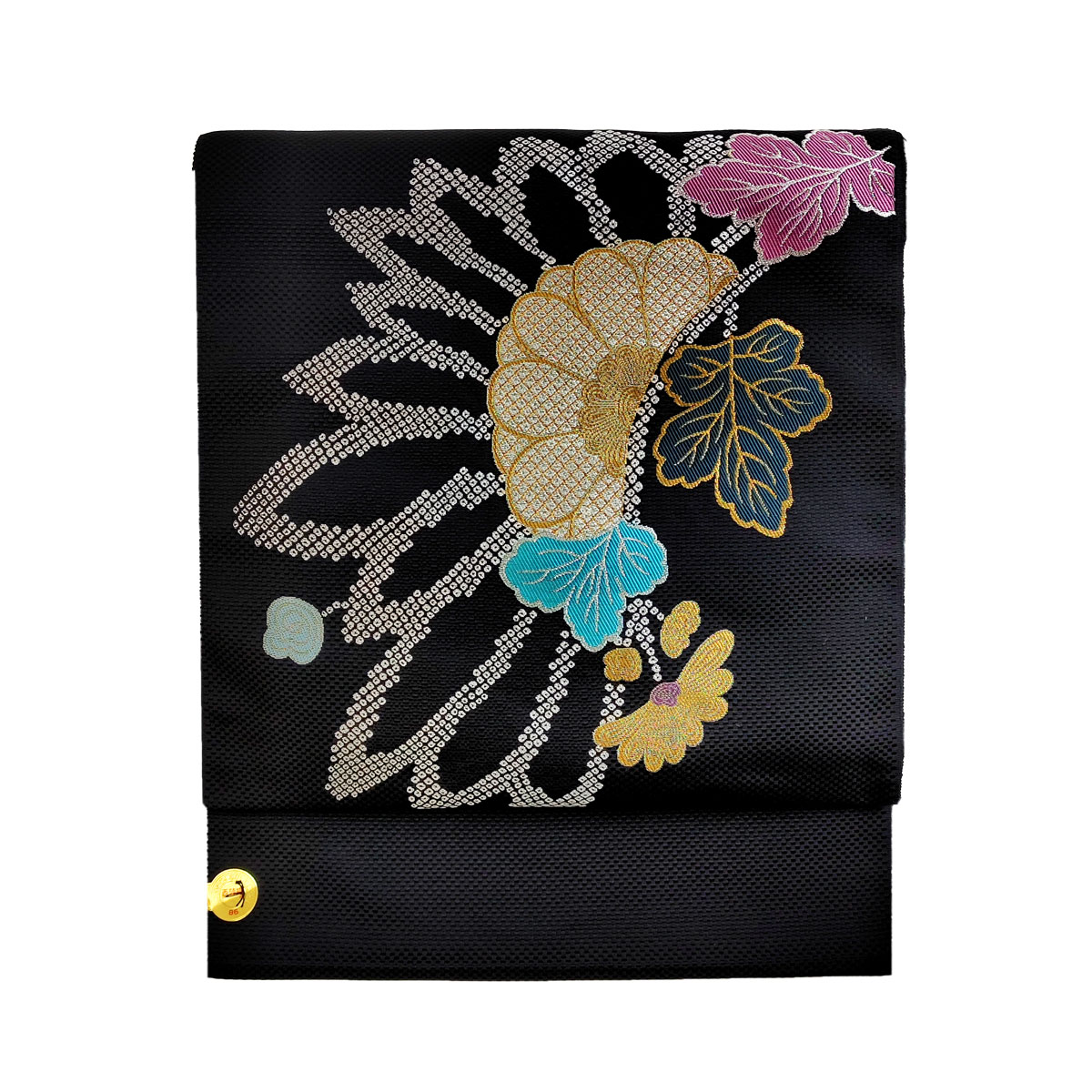 楽天市場】菊 名古屋帯の通販