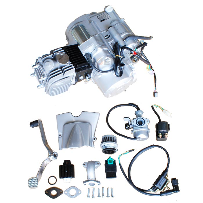 楽天市場】中華 エンジンの通販