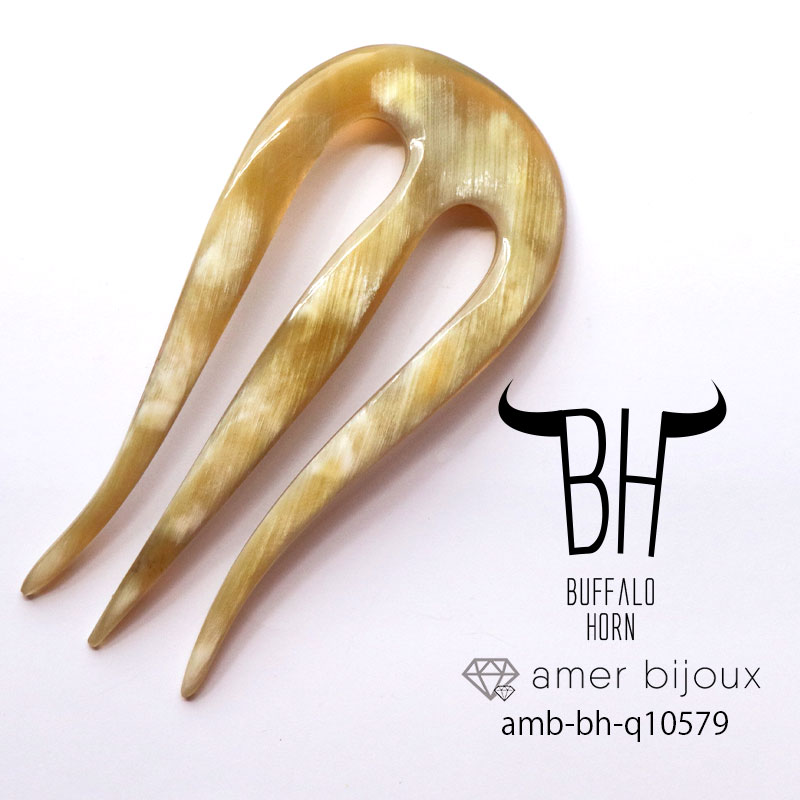 楽天市場】バッファローホーン コームの通販