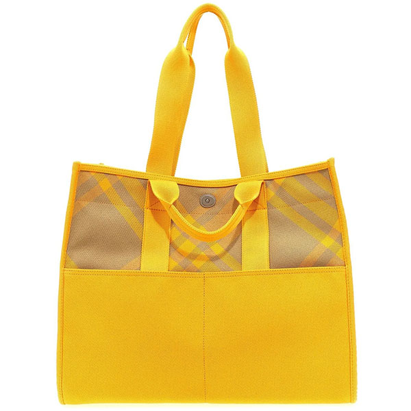 楽天市場】バーバリー バッグ（カラーイエロー）（バッグ｜バッグ
