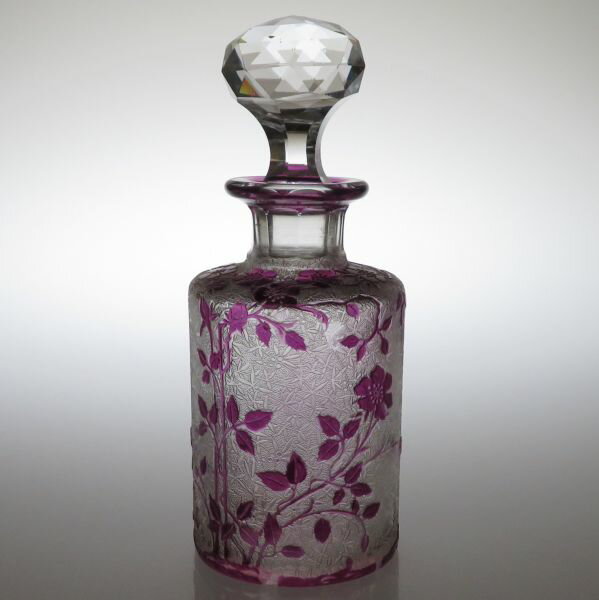 楽天市場】オールドバカラ 香水瓶の通販