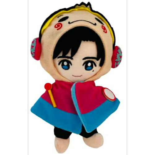 楽天市場】hey! say! jump ぬいぐるみ 山田の通販