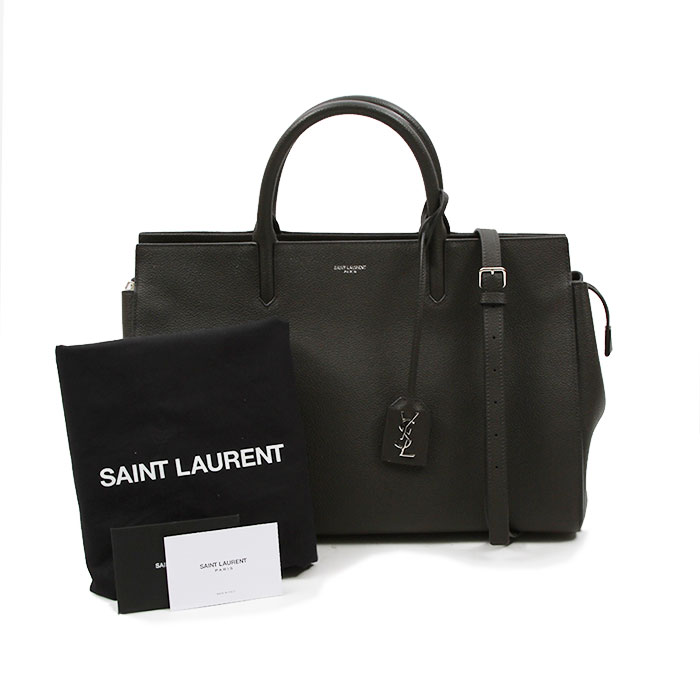 楽天市場】サンローラン カバ リヴ ゴーシュ（レディースバッグ