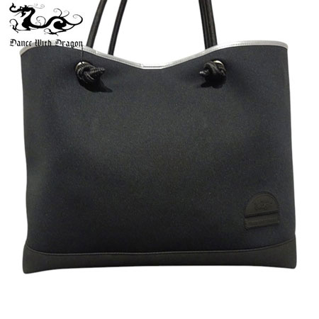 楽天市場】ダンスウィズドラゴン ボストンバッグの通販