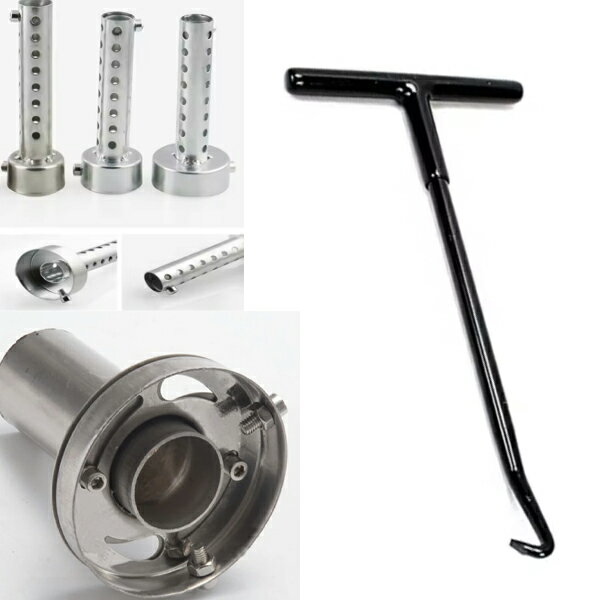 楽天市場】サイレンサー フックの通販