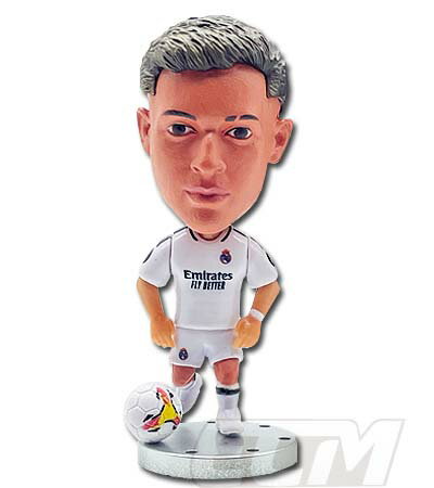 楽天市場】レアルマドリード フィギュアの通販