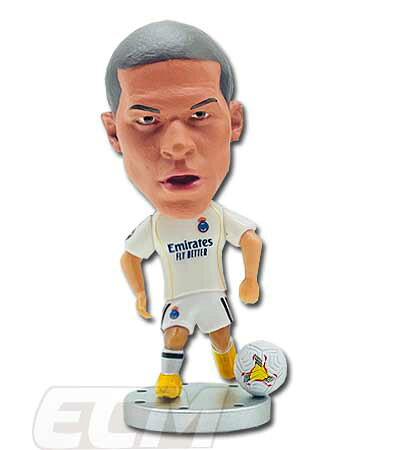 楽天市場】レアルマドリード フィギュアの通販