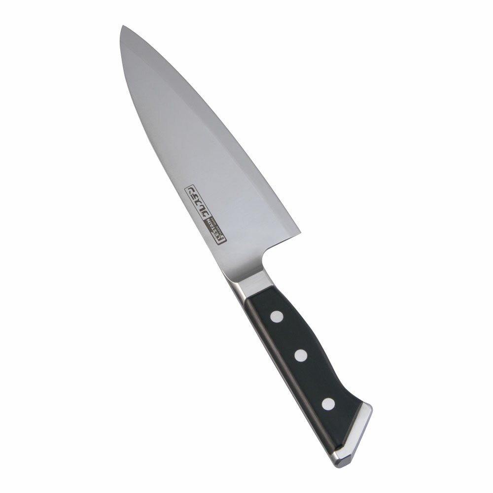 楽天市場】グレステン 洋出刃 16cmの通販