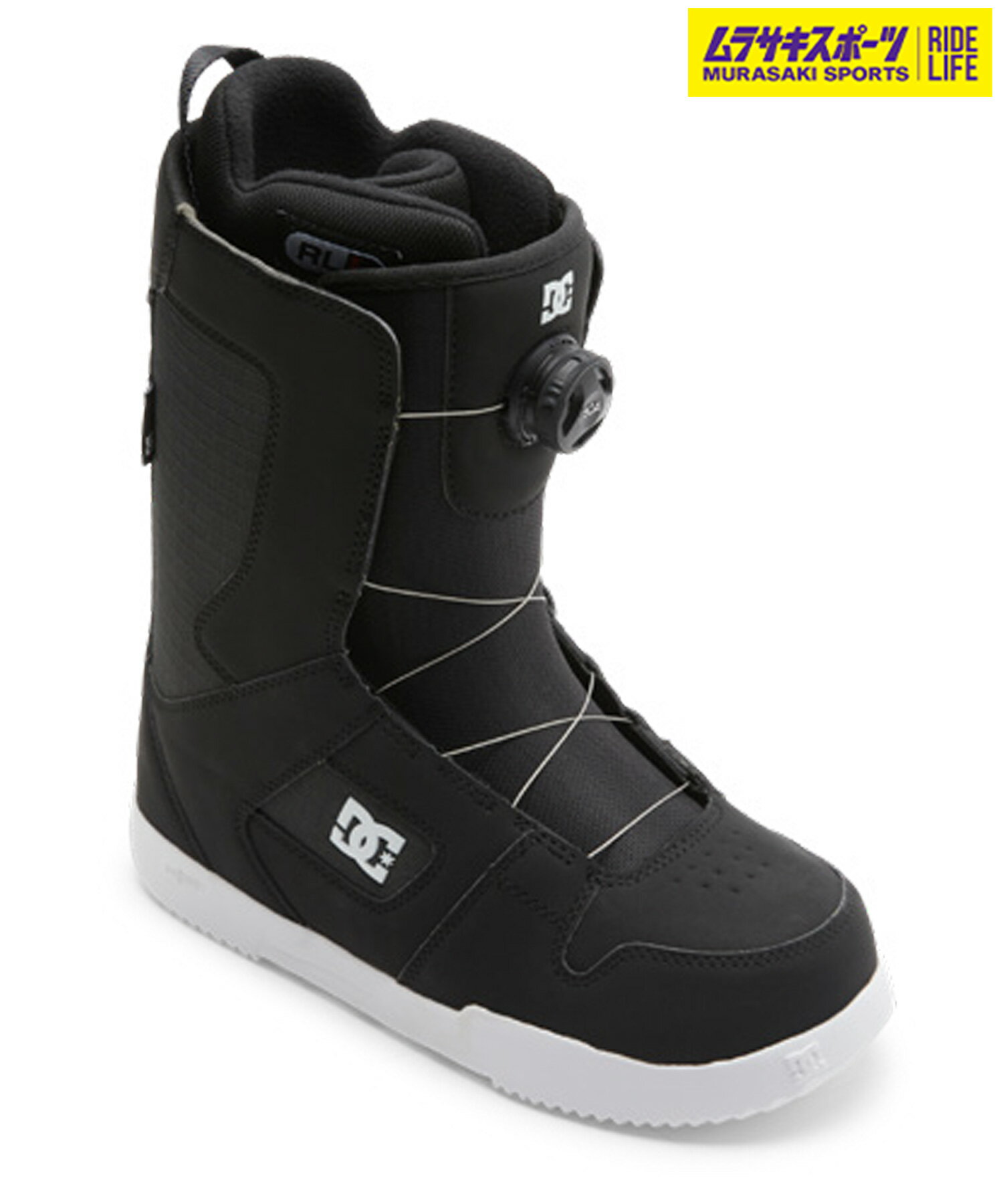 楽天市場】ブーツ（ブランドDC）（スノーボード用品｜ウィンター