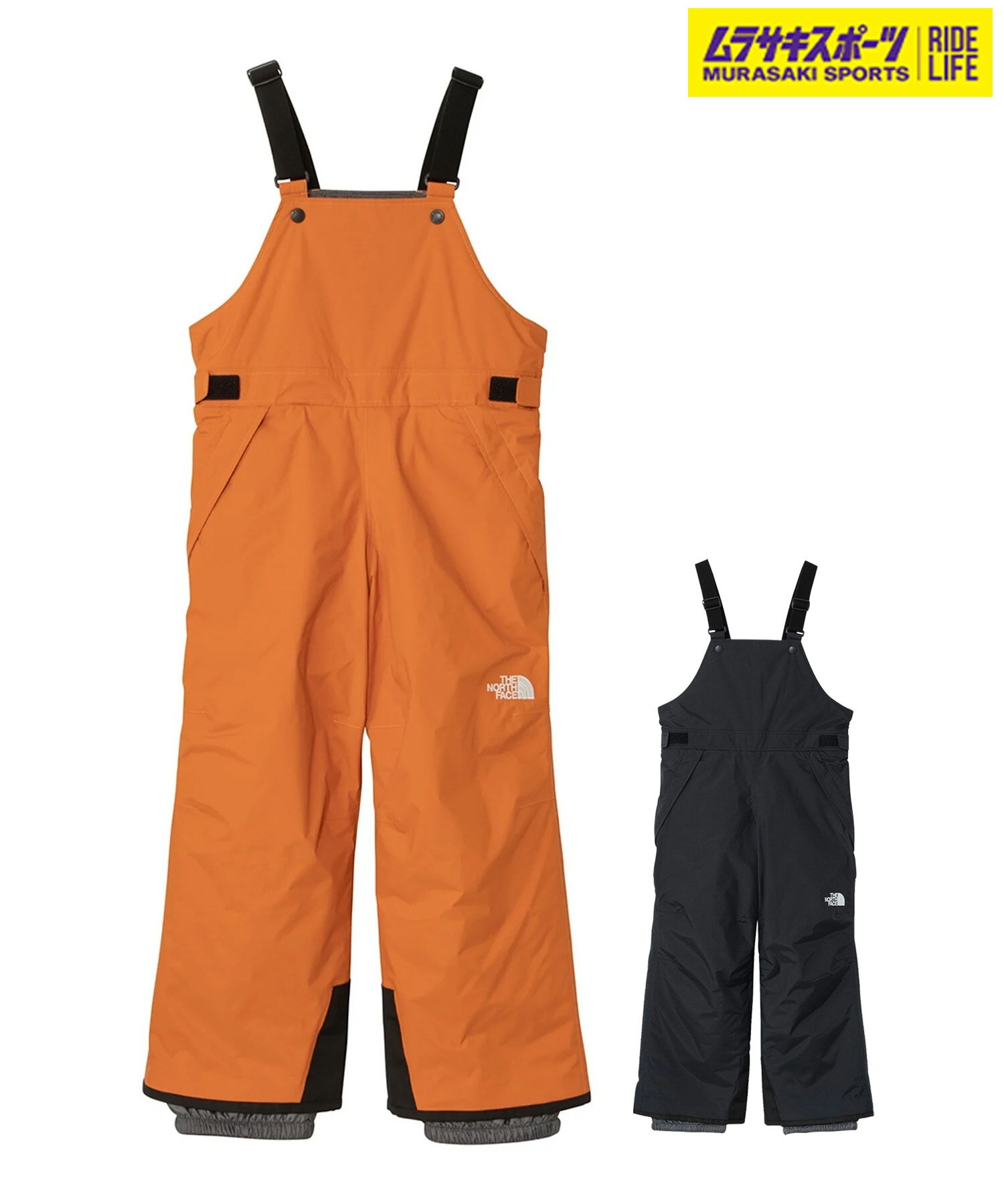 楽天市場】ノースフェイス キッズ スキー ウェア（スノーボード用