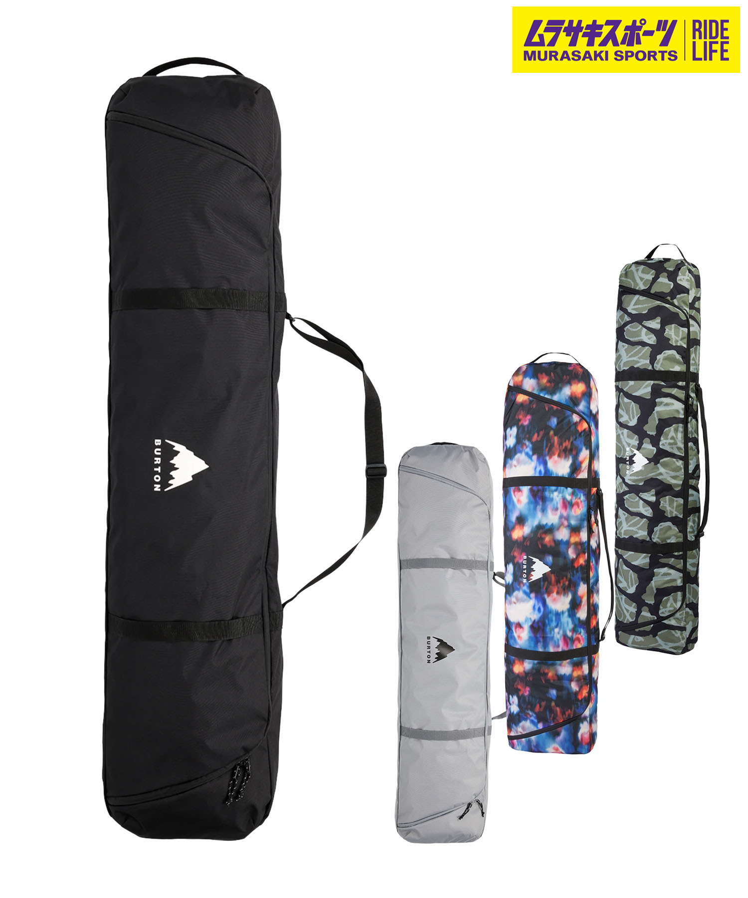 楽天市場】burton snowboard（バッグ・ケース｜スノーボード用品