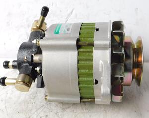 楽天市場】オルタネーター（ブランド日立）（エンジン｜パーツ）：車