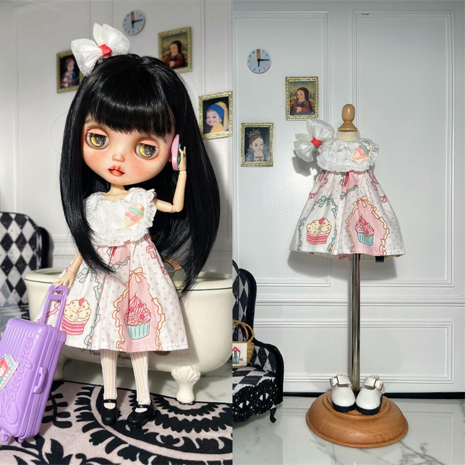 楽天市場】ブライス アウトフィット（ぬいぐるみ・人形｜おもちゃ）の通販