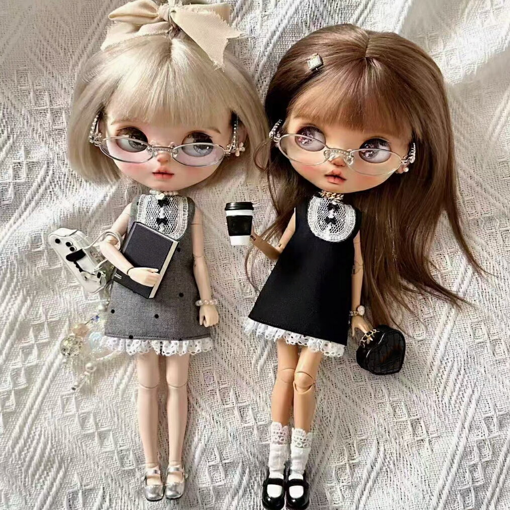 楽天市場】プチブライス 服の通販