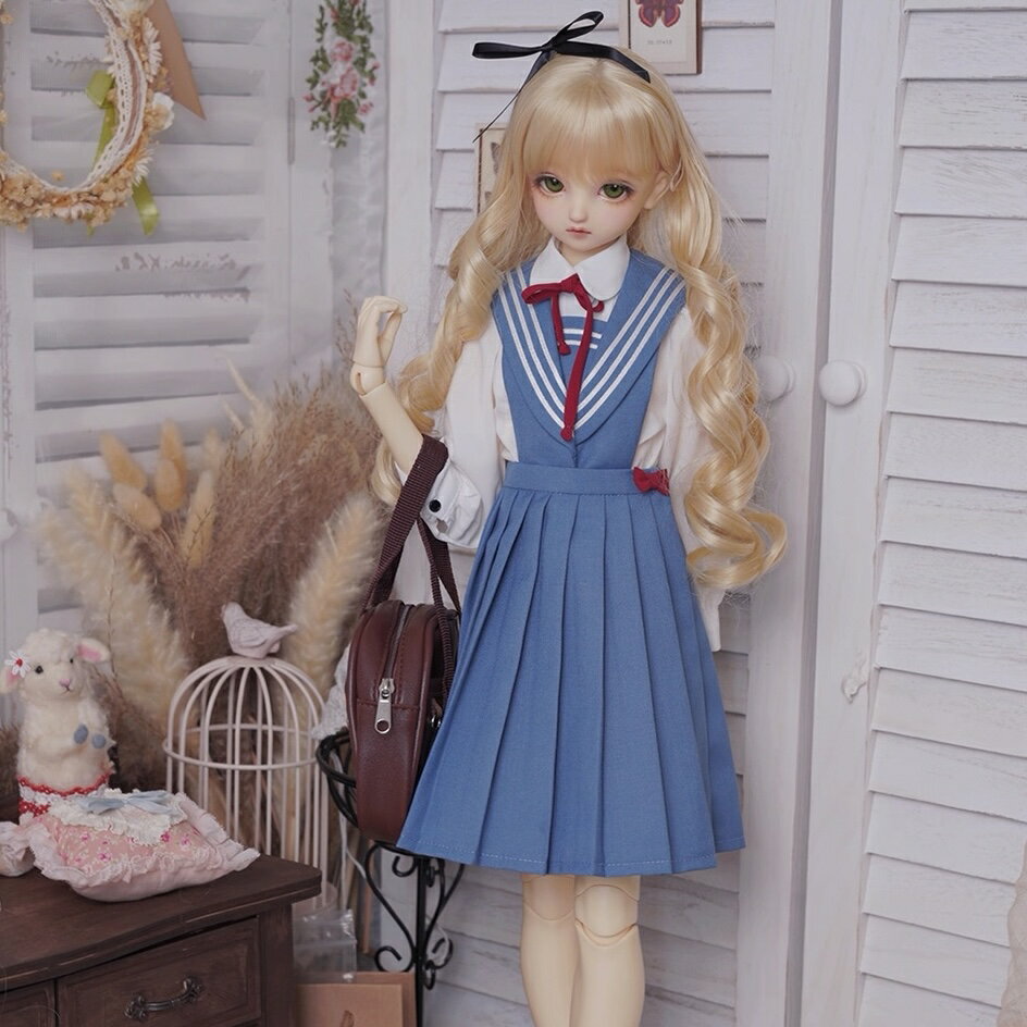 楽天市場】ドール アウトフィットの通販