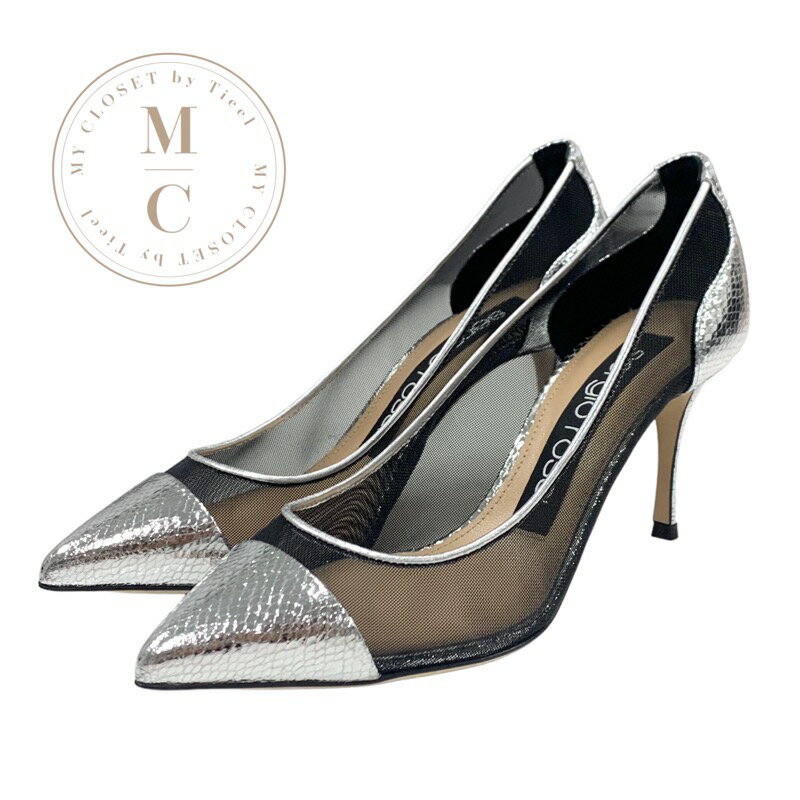 楽天市場】シルバー（ブランドセルジオロッシ・形状（つま先）ポイン