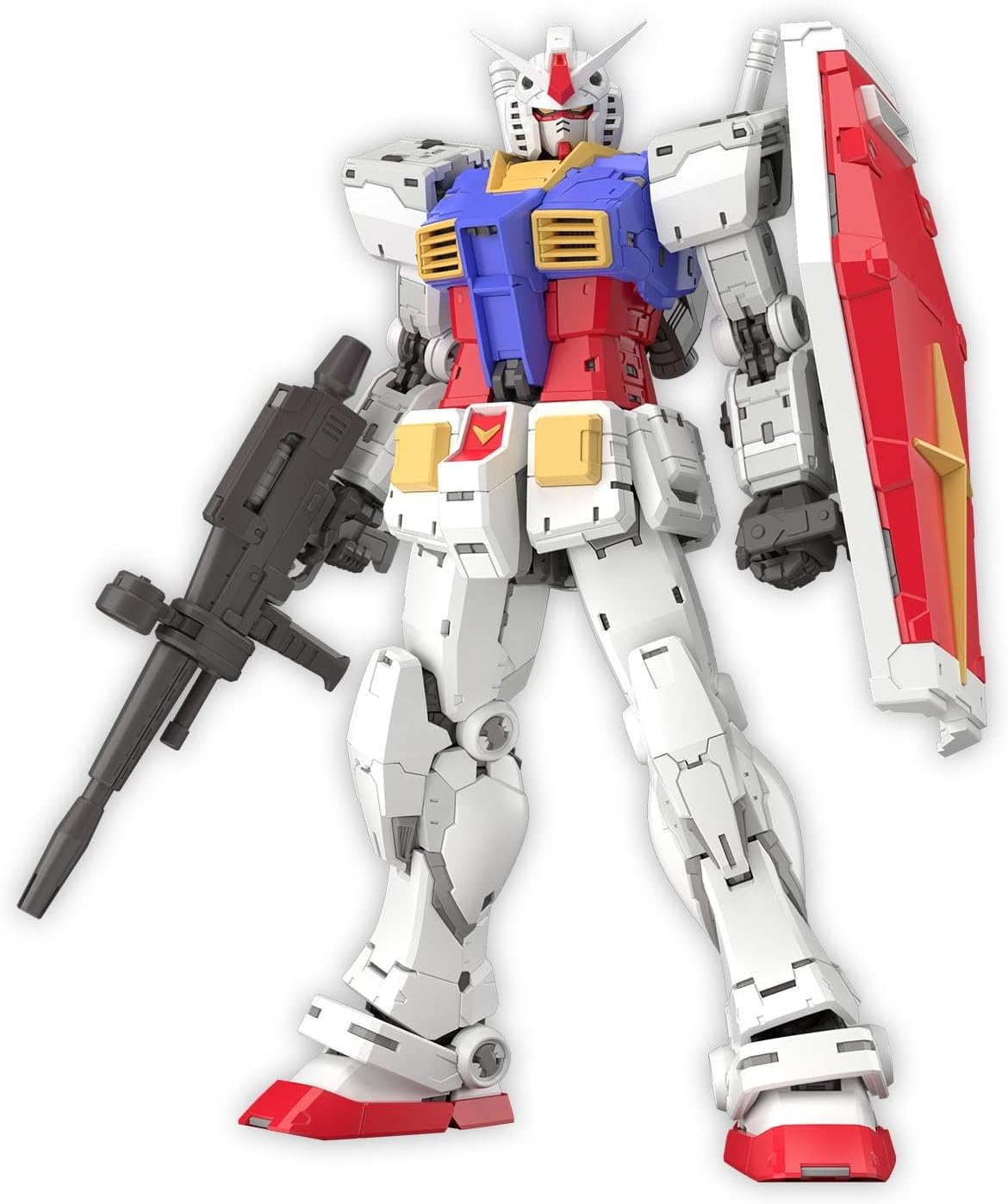 楽天市場】rx-78-2 ガンダム ver.2.0の通販