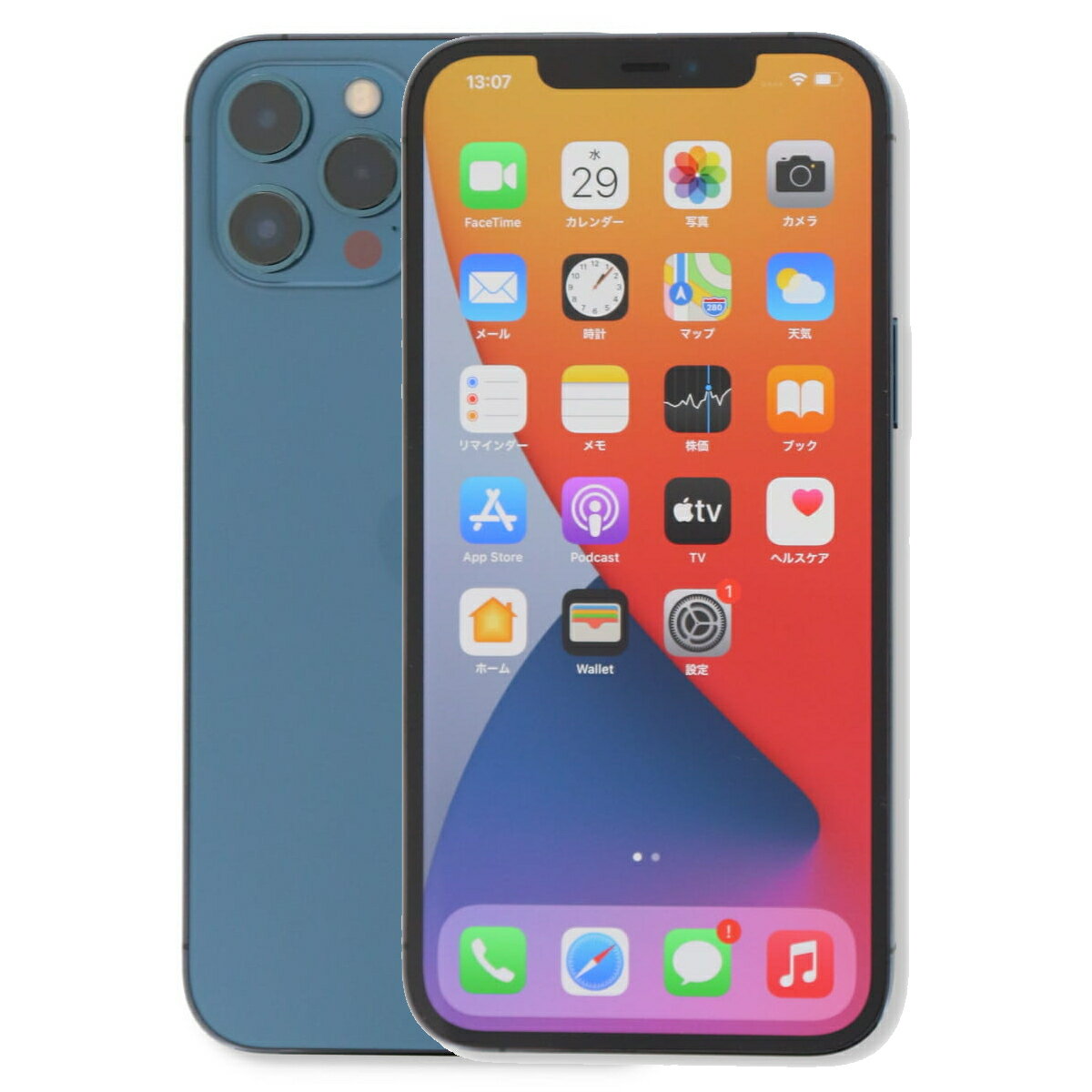 楽天市場】iphone12promax 中古の通販