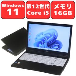 楽天市場】ノートPC 16GB windows11 512GB 12世代の通販