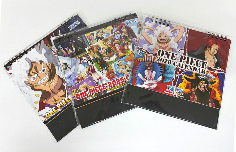楽天市場】コミックカレンダー ワンピースの通販