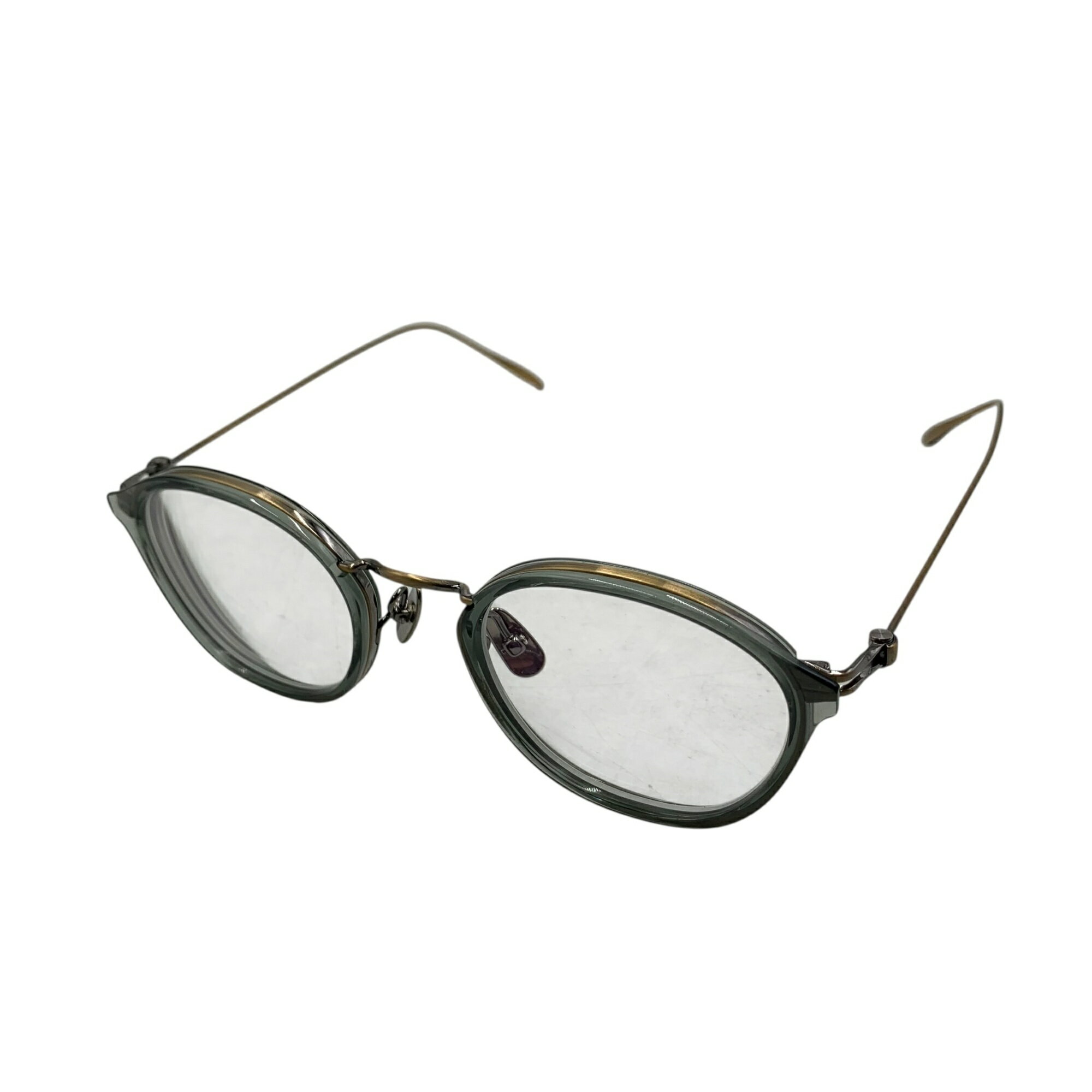 楽天市場】金子眼鏡 金の通販