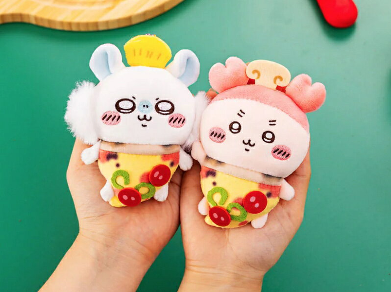 楽天市場】ちいかわ まじかるちいかわ ゴブリンマスコットの通販