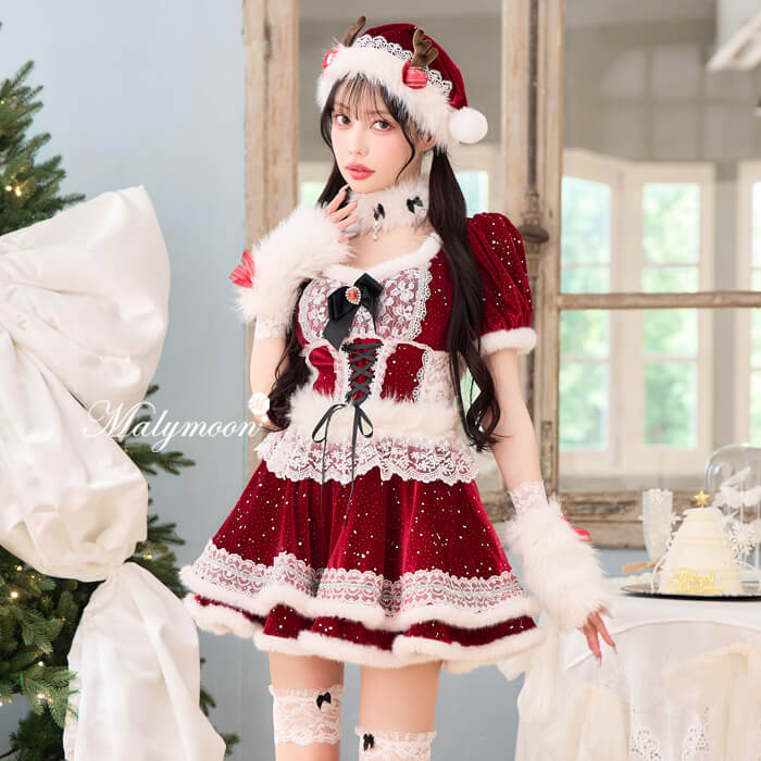 楽天市場】トナカイ マリームーンの通販