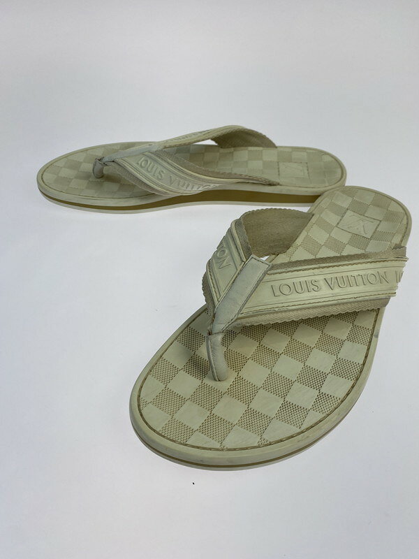 楽天市場】ヴィトン サンダル ダミエの通販