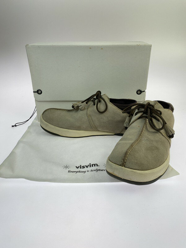 楽天市場】visvim（靴）の通販