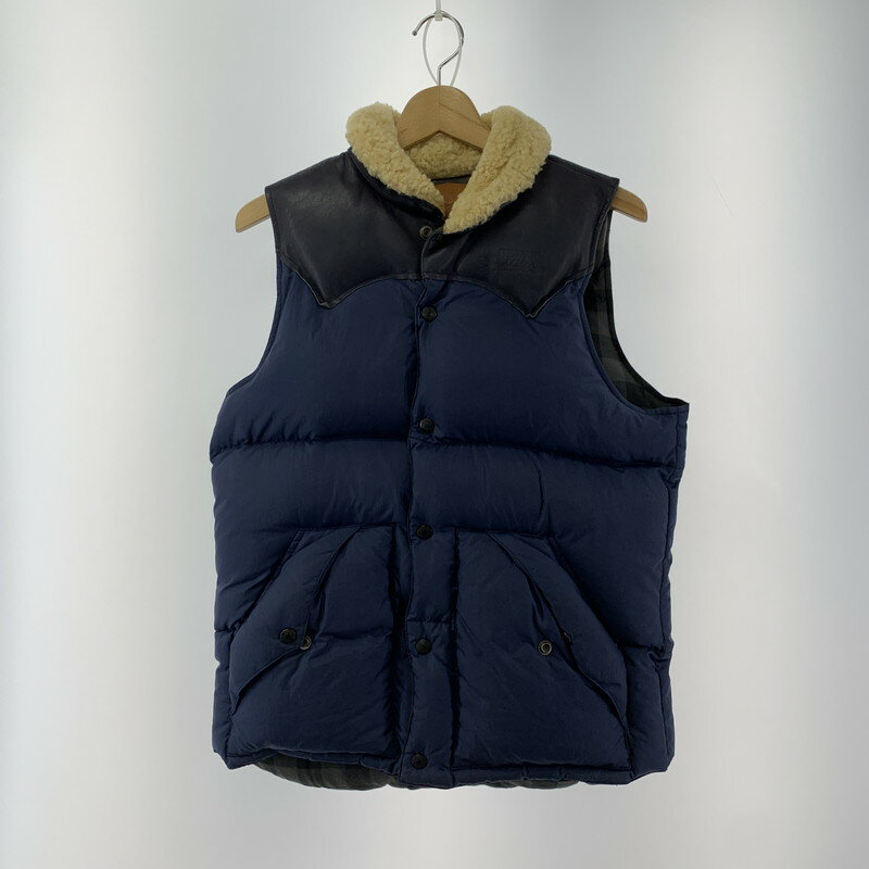 楽天市場】ヒステリックグラマー ダウンベストの通販