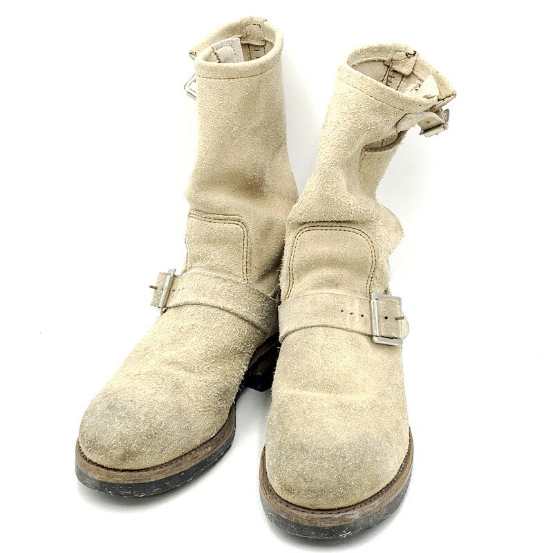 楽天市場】レッドウィング 8268（メンズ靴｜靴）の通販