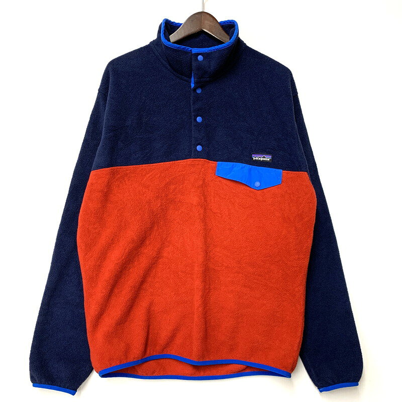 楽天市場】パタゴニア シンチラ スナップt（トップス｜メンズ