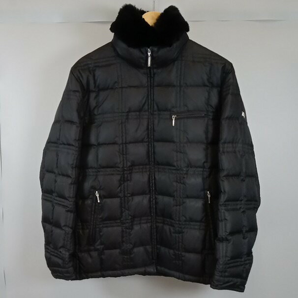 楽天市場】バーバリー ブラックレーベル キルティングの通販