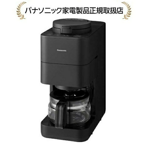 楽天市場】パナソニック コーヒーメーカー nc a57kの通販