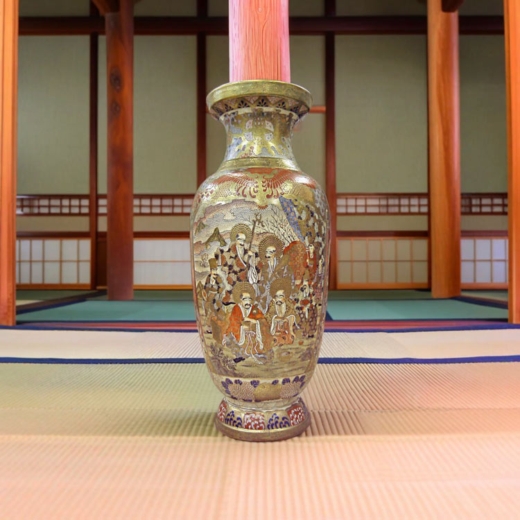 楽天市場】壺（アート・美術品・骨董品・民芸品｜ホビー）の通販