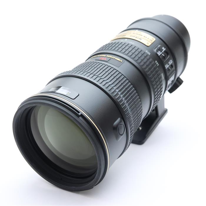 楽天市場】Nikon AF-S NIKKOR 70-200mm F2.8 G ED VR IIの通販