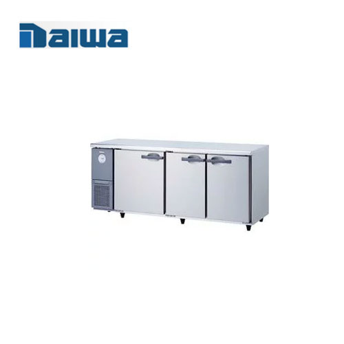 楽天市場】ダイワ（業務用冷凍庫｜冷蔵庫・冷凍庫）：キッチン家電