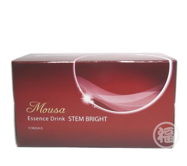 楽天市場】【10本入】フォーデイズ FORDAYS ムーサ エッセンス