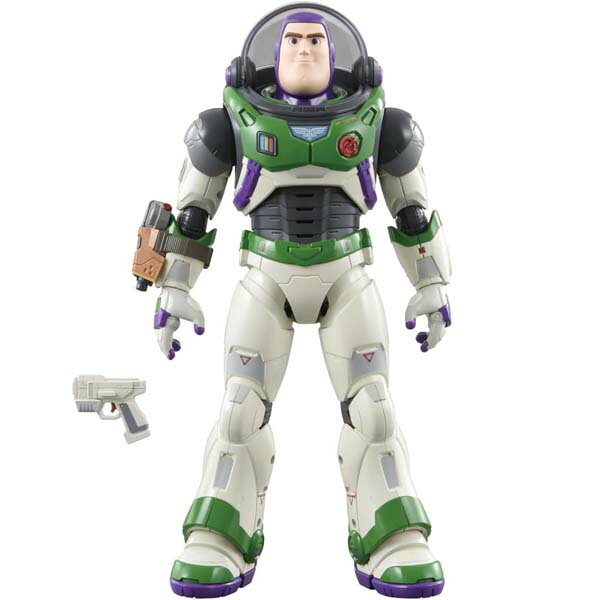 楽天市場】タカラトミー バズライトイヤーの通販