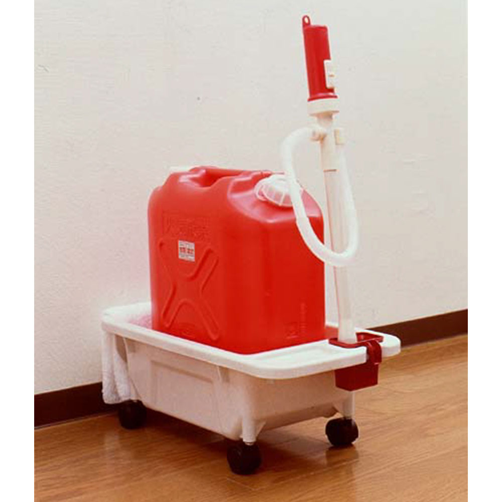 楽天市場】ポリタンク ラックの通販