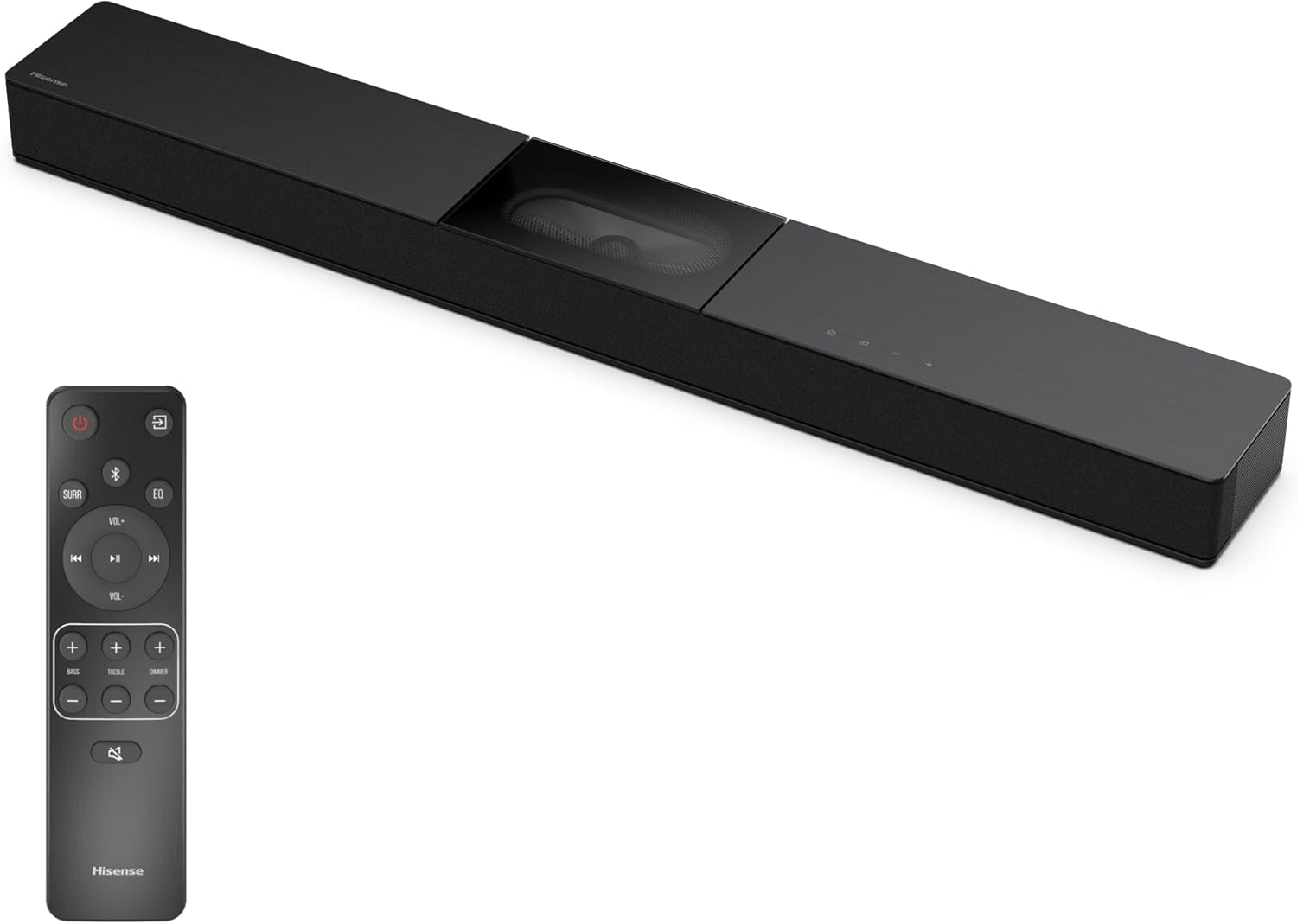 楽天市場】ハイセンス スピーカー hs214の通販