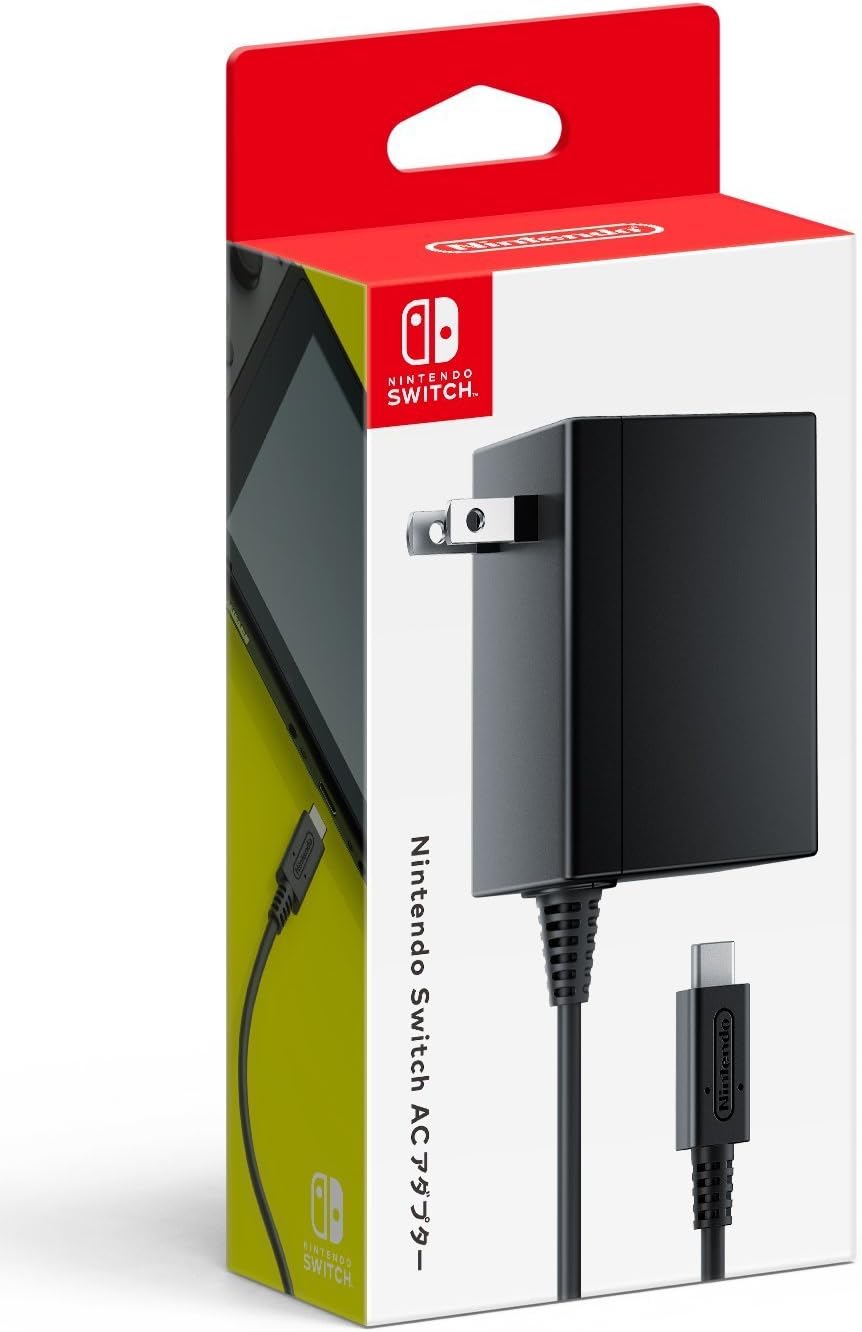楽天市場】ニンテンドースイッチ 充電器 純正の通販