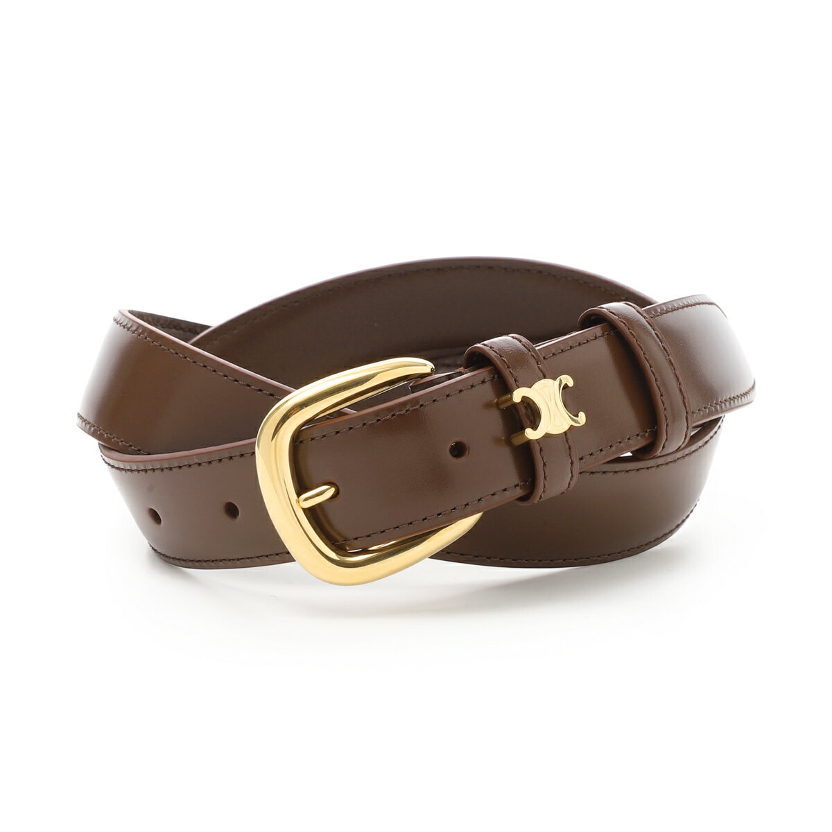 楽天市場】レディースベルト（ブランドセリーヌ）（ベルト