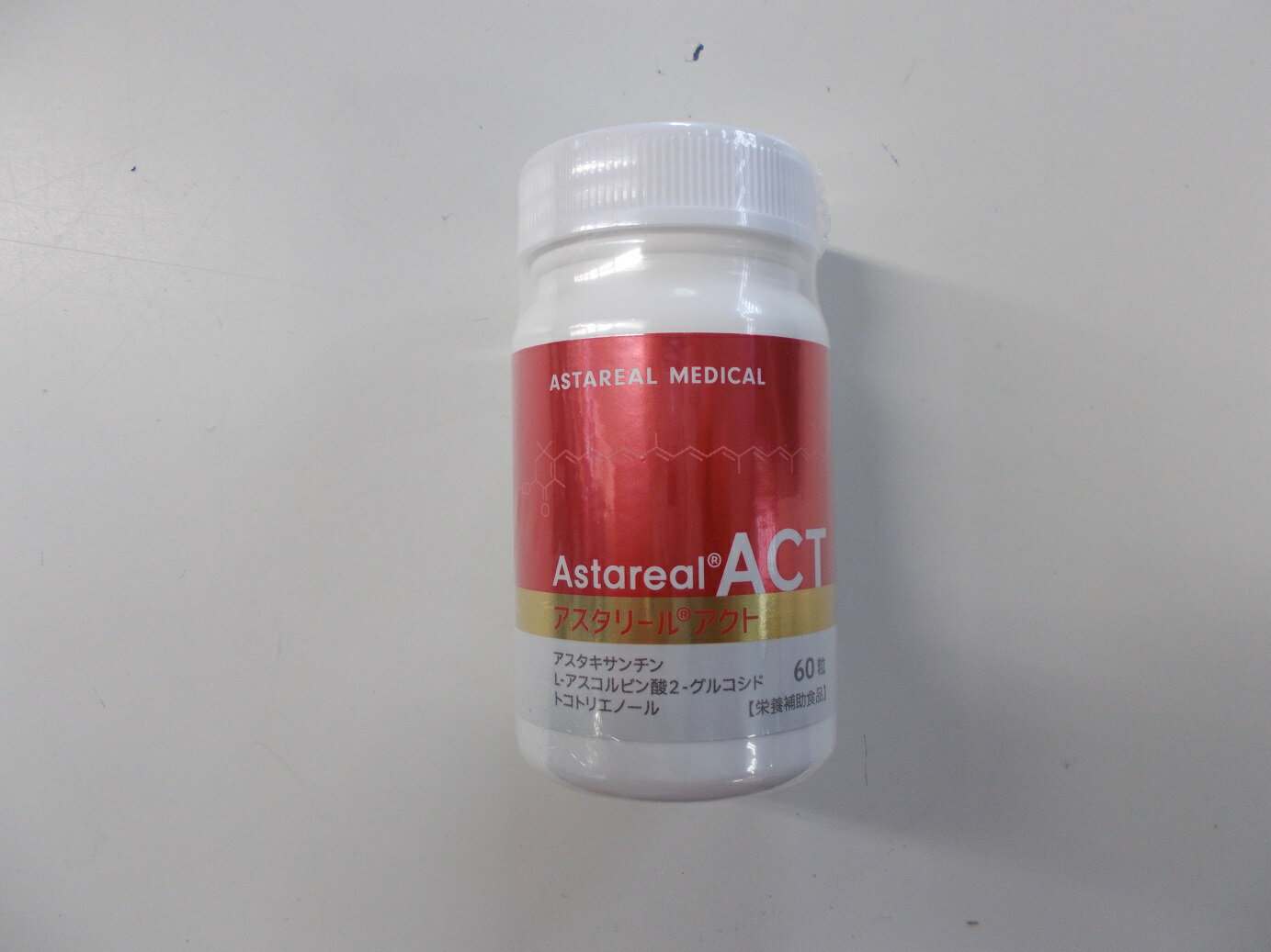 楽天市場】アスタ リール ACTの通販