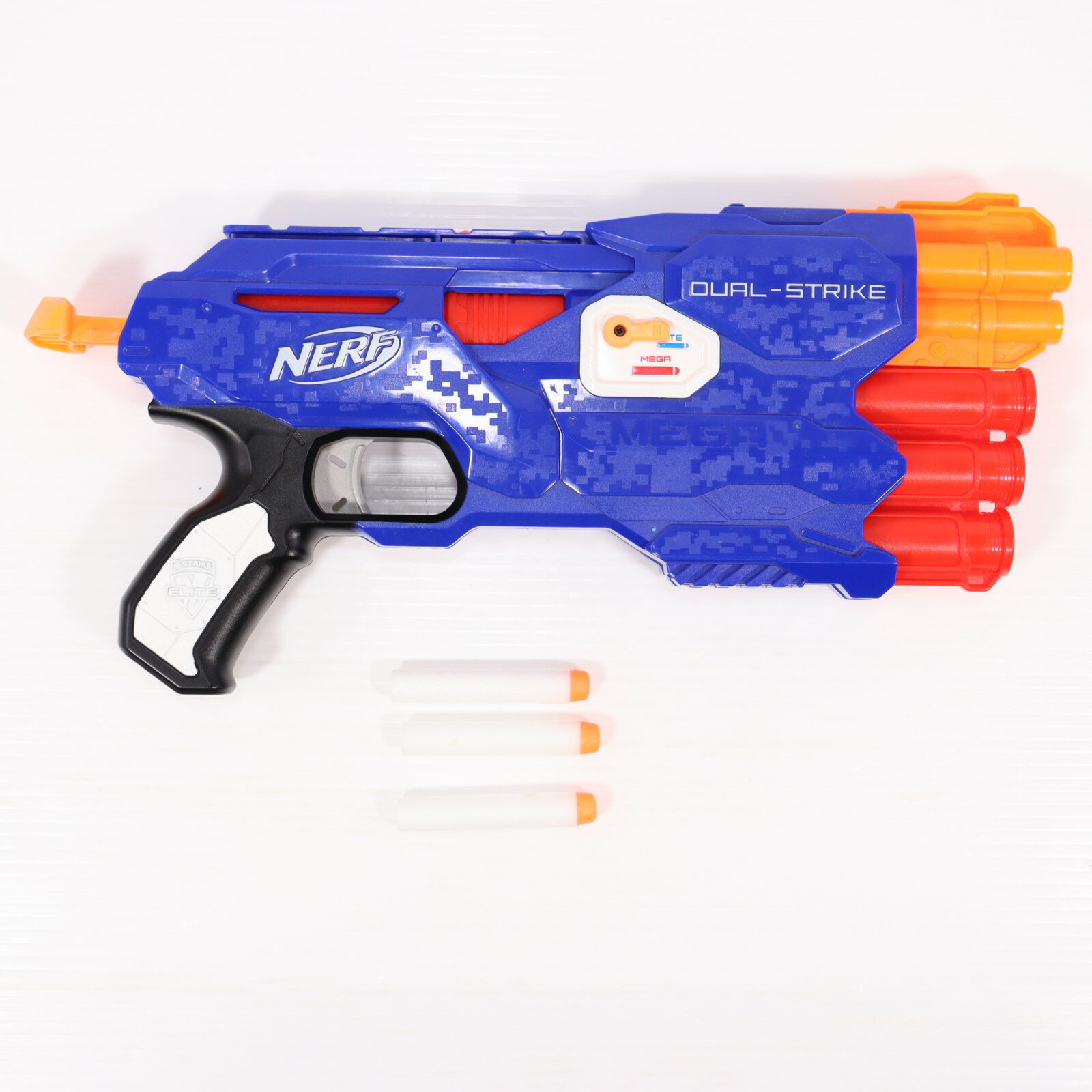 楽天市場】nerf ナーフ（サバイバルゲーム・トイガン｜ホビー）の通販