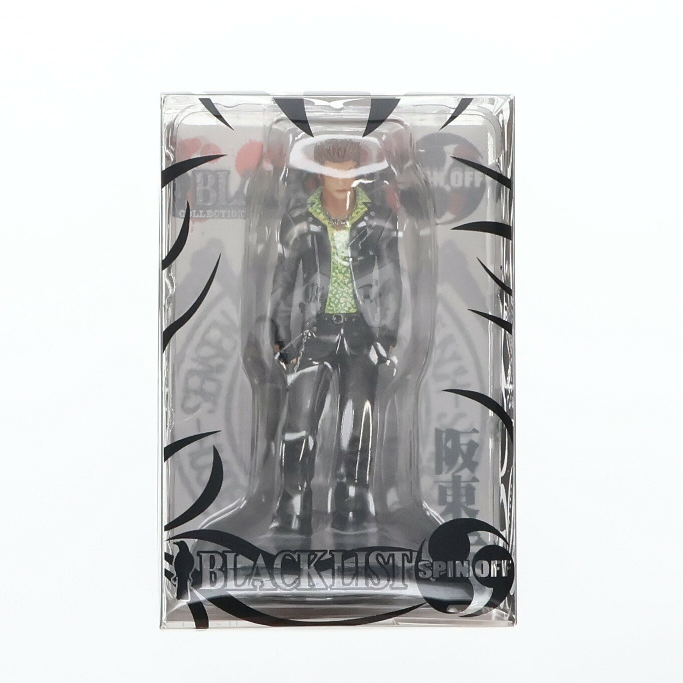 楽天市場】クローズ フィギュア（フィギュア｜コレクション）：ホビー