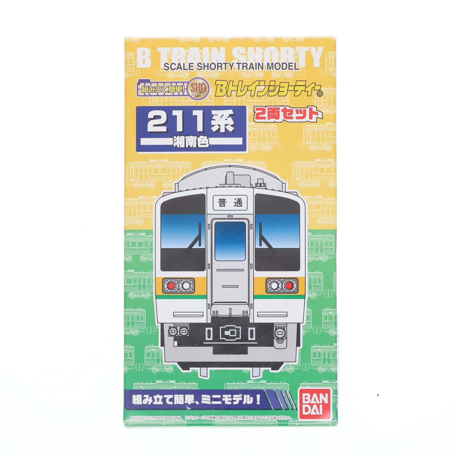 楽天市場】Bトレインショーティーの通販