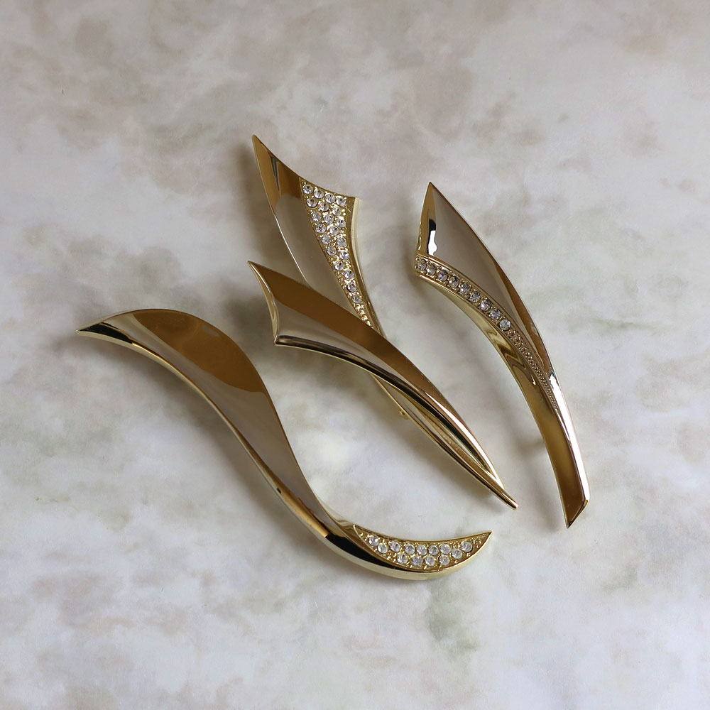 楽天市場】ブローチ18金の通販