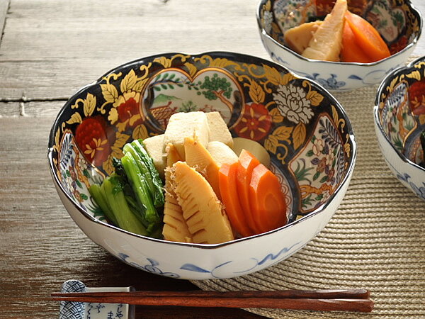 楽天市場】古伊万里 大鉢の通販